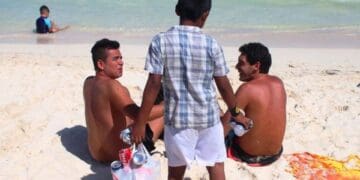 Fiscalía envía a menor rescatado víctima de explotación laboral al DIF de Playa del Carmen