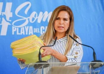Gobierno municipal promueve certeza jurídica en lotes de Cristo Rey