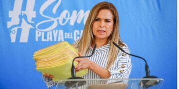 Gobierno municipal promueve certeza jurídica en lotes de Cristo Rey