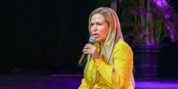 Lili Campos encabeza las preferencias rumbo a la elección en Solidaridad en sondeo de Encuestadora Digital