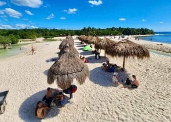 Motivo de orgullo que Playa del Carmen reciba el reconocimiento ‘Green Destinations Top 100’