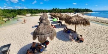 Motivo de orgullo que Playa del Carmen reciba el reconocimiento ‘Green Destinations Top 100’
