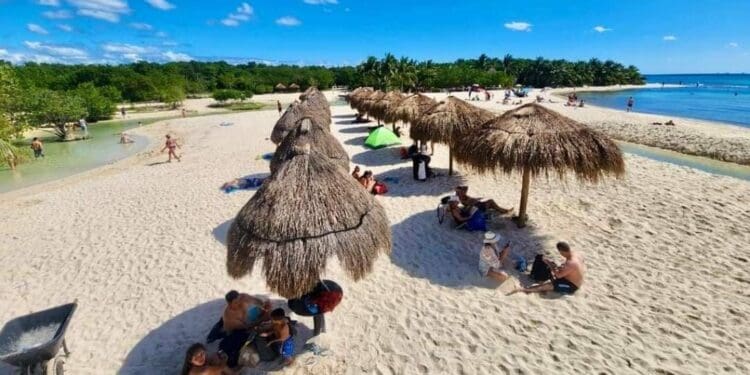 Motivo de orgullo que Playa del Carmen reciba el reconocimiento ‘Green Destinations Top 100’