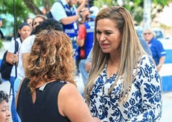 PRD sí quería apoyar a Lili Campos, pero nombró candidata en Solidaridad porque necesita los votos