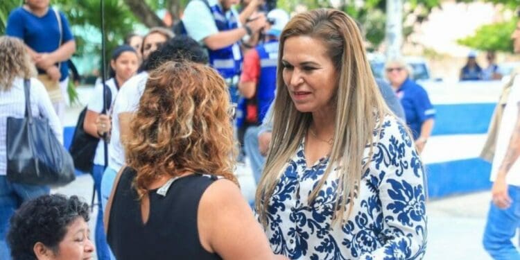 PRD sí quería apoyar a Lili Campos, pero nombró candidata en Solidaridad porque necesita los votos