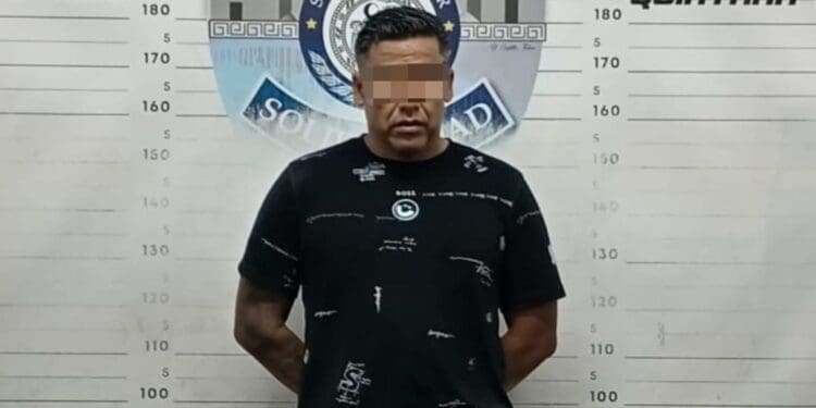 Policía de Solidaridad atiende llamado de emergencia y detiene a presunto suicida