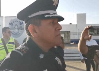 Presos sin sentencia podrán votar, confirma titular de Seguridad Ciudadana de Quintana Roo