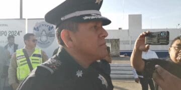 Presos sin sentencia podrán votar, confirma titular de Seguridad Ciudadana de Quintana Roo