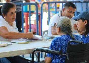 Salud para todos los solidarenses