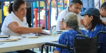 Salud para todos los solidarenses