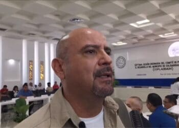 Se trabaja en la actualización de reglamentos de Protección Civil de Solidaridad