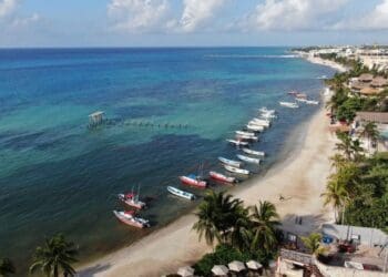 Solidaridad, segundo lugar en ranking mundial de destinos turísticos sustentables