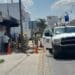Varias colonias de Playa del Carmen estuvieron hasta 16 horas sin luz por un cortocircuito