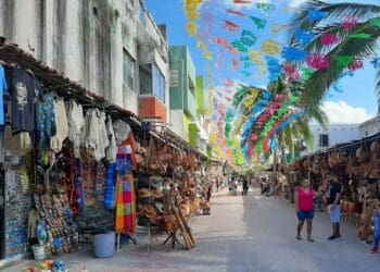 Visa canadiense afectará la economía de Playa del Carmen y Península de Yucatán