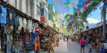 Visa canadiense afectará la economía de Playa del Carmen y Península de Yucatán