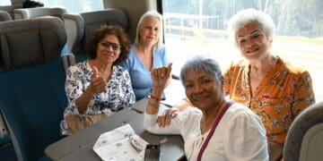 Ya puedes viajar; comenzó la venta de boletos para el tramo Cancún-Playa del Carmen del Tren Maya