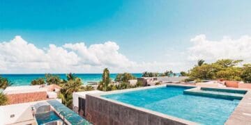 ¿Adiós AirBnB? Buscan regular rentas vacacionales en Playa del Carmen