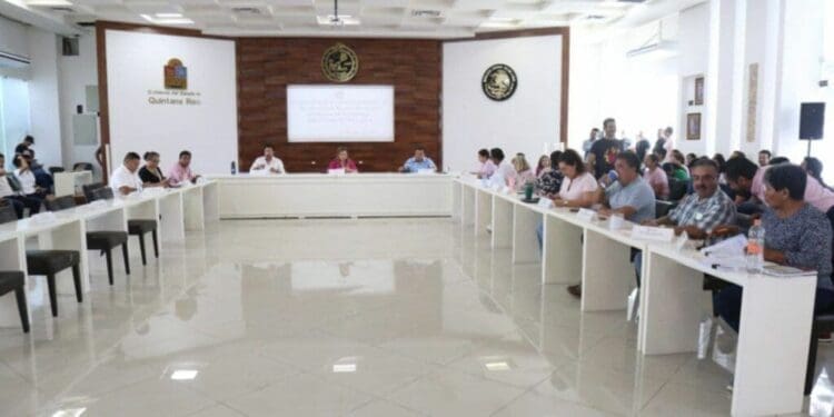 Ayuntamiento de Solidaridad aprueba la cuenta pública correspondiente al ejercicio fiscal 2023