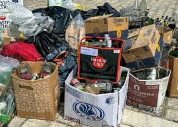 Este viernes hay "Reciclatón" en Playa del Carmen