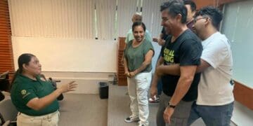 Gobierno de Solidaridad invita a la población a capacitarse en primeros auxilios