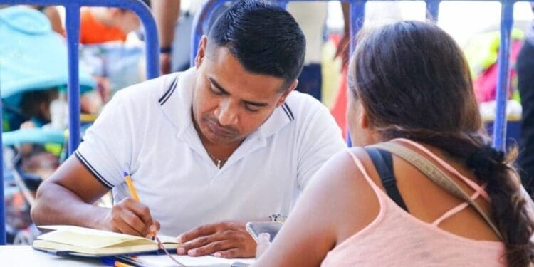 Invitan a cuidar la salud mental en Solidaridad