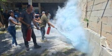 Invitan a cursos de primeros auxilios en Playa del Carmen