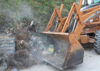 Invitan a denunciar macro y micro tiraderos en Playa del Carmen