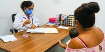 Invitan a solicitar tu Carnet de Salud en Playa del Carmen