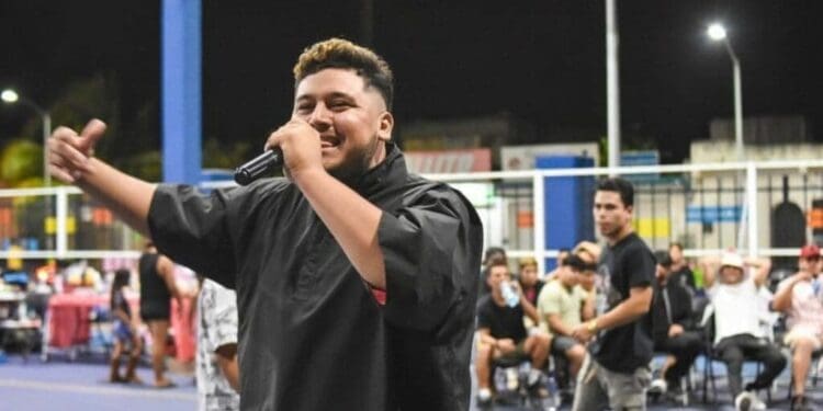 Mañana hay batalla de freestyle en Playa del Carmen