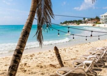 Reconocen a Playa del Carmen como uno de los mejores destinos turísticos del mundo