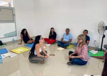 Trabaja gobierno de Solidaridad en erradicar la violencia hacia la mujer