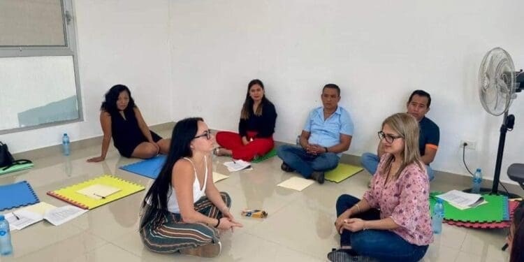 Trabaja gobierno de Solidaridad en erradicar la violencia hacia la mujer