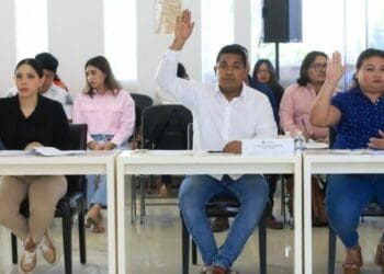 Aprueban acuerdos a favor de solidarenses