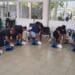 Continúan cursos de primeros auxilios en mayo