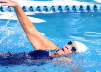 Convocatoria al encuentro de natación inclusiva DIF 2024