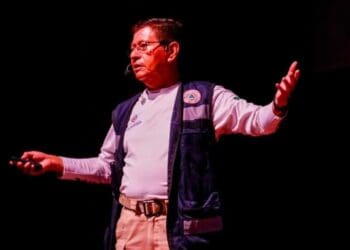 Informan a solidarenses sobre temporada de huracanes 2024