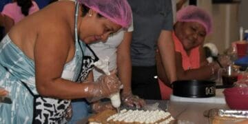 Instituto de las mujeres invita a participar en talleres y clínica