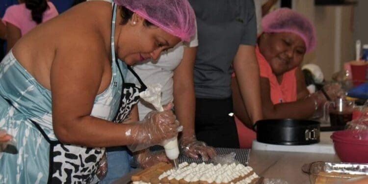 Instituto de las mujeres invita a participar en talleres y clínica