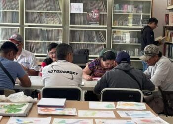 Invitan a chicos y grandes a visitar las bibliotecas