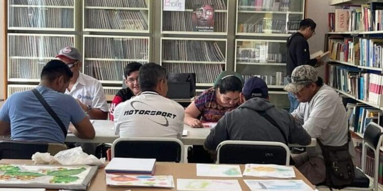 Invitan a chicos y grandes a visitar las bibliotecas