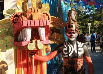 Invitan a niños a conocer Centro Cultural de Solidaridad