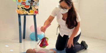 Invitan a ponencia sobre salud materna