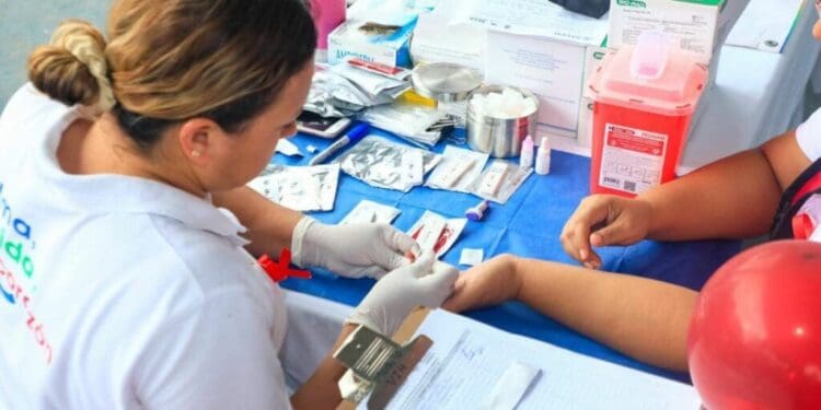 Invitan a prevenir con pruebas gratuitas de VIH