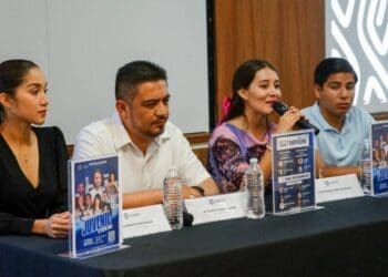 Invitan al "Primer Foro Juvenil" de Solidaridad