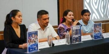 Invitan al "Primer Foro Juvenil" de Solidaridad