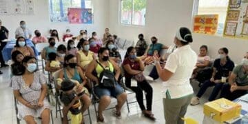 Mantienen activo programa de Prevención de Adicciones en Playa del Carmen