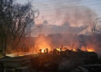 Recomendaciones para evitar incendios en terrenos y casa habitación