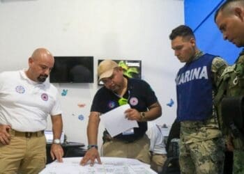 Estamos listos para la temporada de huracanes: Lili Campos