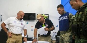 Estamos listos para la temporada de huracanes: Lili Campos