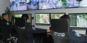 Gobierno de Lili Campos blinda a Solidaridad con tecnología e infraestructura